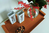 Set of Ceramic Grazia Vases by Stig Lindberg
