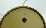 Mid-Century Table lamp by Sonja Katzin for ASEA