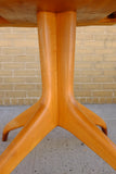 1950's Dining table by David Rosén