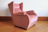 1940's Swedish Modern Lounge chair