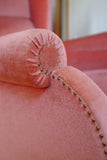 1940's Swedish Modern Lounge chair