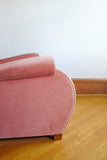 1940's Swedish Modern Lounge chair