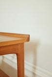 1960's Pair of Frisco Side Tables by Folke Ohlsson