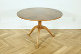 Berg Side table by Carl Malmsten