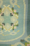 Rölakan Carpet "Malmsjön" by Ingegerd Silow