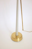 1940's Floor Lamp by Hans Bergström