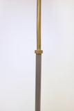1950's Floor Lamp Model S-1871 by Hans-Agne Jakobsson