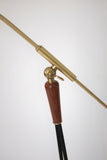1950's Floor lamp model 7069 by Falkenbergs