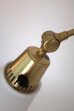 1950's Floor lamp model 7069 by Falkenbergs