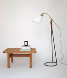 1950's Floor lamp model 7069 by Falkenbergs