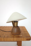 1950's Table lamp by ASEA
