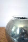 1936 Pewter Vase by GAB