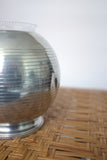 1936 Pewter Vase by GAB