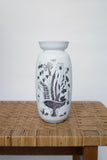 Ceramic Grazia Vase by Stig Lindberg