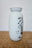 Ceramic Grazia Vase by Stig Lindberg