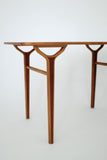1950's Side Table by Peter Hvidt & Orla Mølgaard-Nielsen