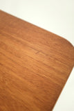 1950's Side Table by Peter Hvidt & Orla Mølgaard-Nielsen