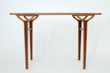 1950's Side Table by Peter Hvidt & Orla Mølgaard-Nielsen