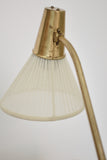 Brass Table Lamp by Sonja Katzin for ASEA