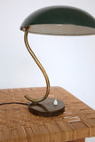 Scandinavian Mid-century Table Lamp