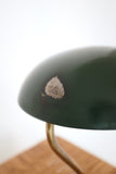 Scandinavian Mid-century Table Lamp