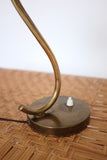 Scandinavian Mid-century Table Lamp