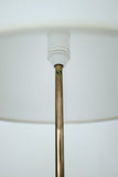 Bergbom Brass floorlamp G-024