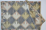 1930's Woven tapestry by AB Märta Måås Fjetterström