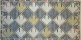 1930's Woven tapestry by AB Märta Måås Fjetterström