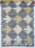 1930's Woven tapestry by AB Märta Måås Fjetterström