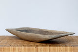 Antique Swedish Wooden tray from 1814