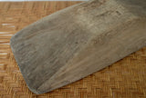 Antique Swedish Wooden tray from 1814