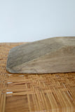 Antique Swedish Wooden tray from 1814
