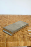 1930's Pewter box by GAB