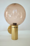 Pair of Wall lights by Hans Agne Jakobsson