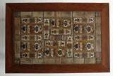 Pair of Rosewood Side tables by Severin Hansen Jr