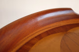 1964 Teak Side table by Kerstin Hörlin-Holmquist