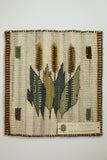 Blomlapp Tapestry by Märta Måås Fjetterström