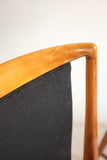 Set of 4 Dining Chairs