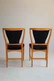 Set of 4 Dining Chairs
