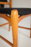 Set of 4 Dining Chairs