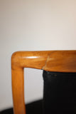 Set of 4 Dining Chairs