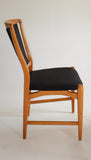 Set of 4 Dining Chairs