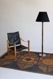 1960's Floorlamp by Luxus