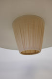Vintage 1950s Swedish Ceiling Lamp
