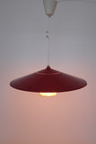 Vintage 1950s Swedish Ceiling Lamp