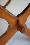 Danish Modern Dining Table by Henning Kjærnulf