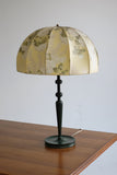Table lamp modell 2563 by Josef Frank