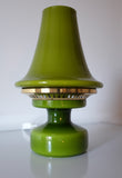 Table Light Model B-124 by Hans-Agne Jakobsson