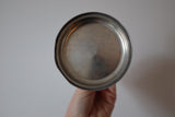 1932 Pewter Jar from C.G. Hallberg